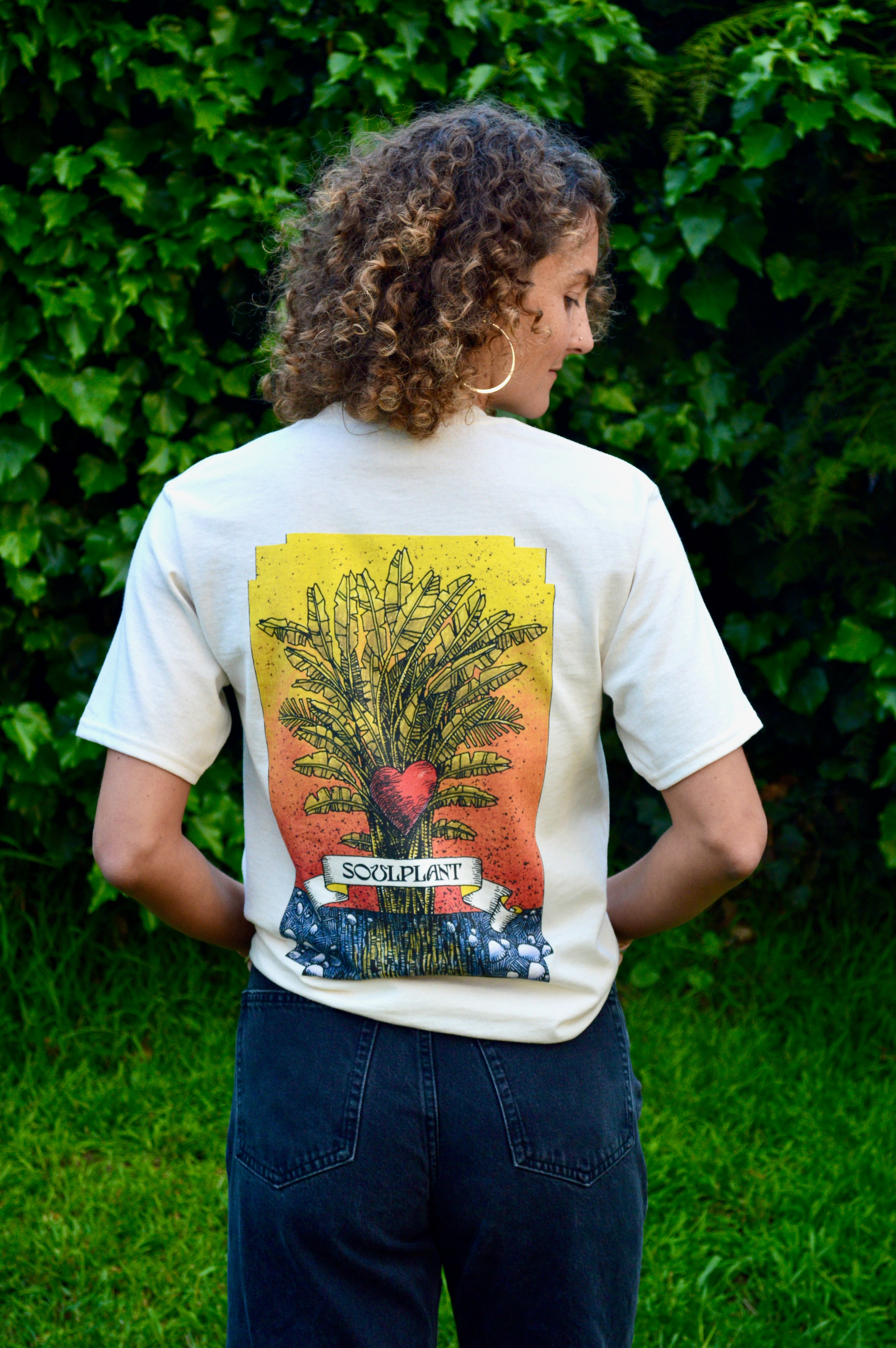 【SULVAM】WHITE SHORT SLEEVECUT T-SHIRTS 61TY4oWwhRL.jpg